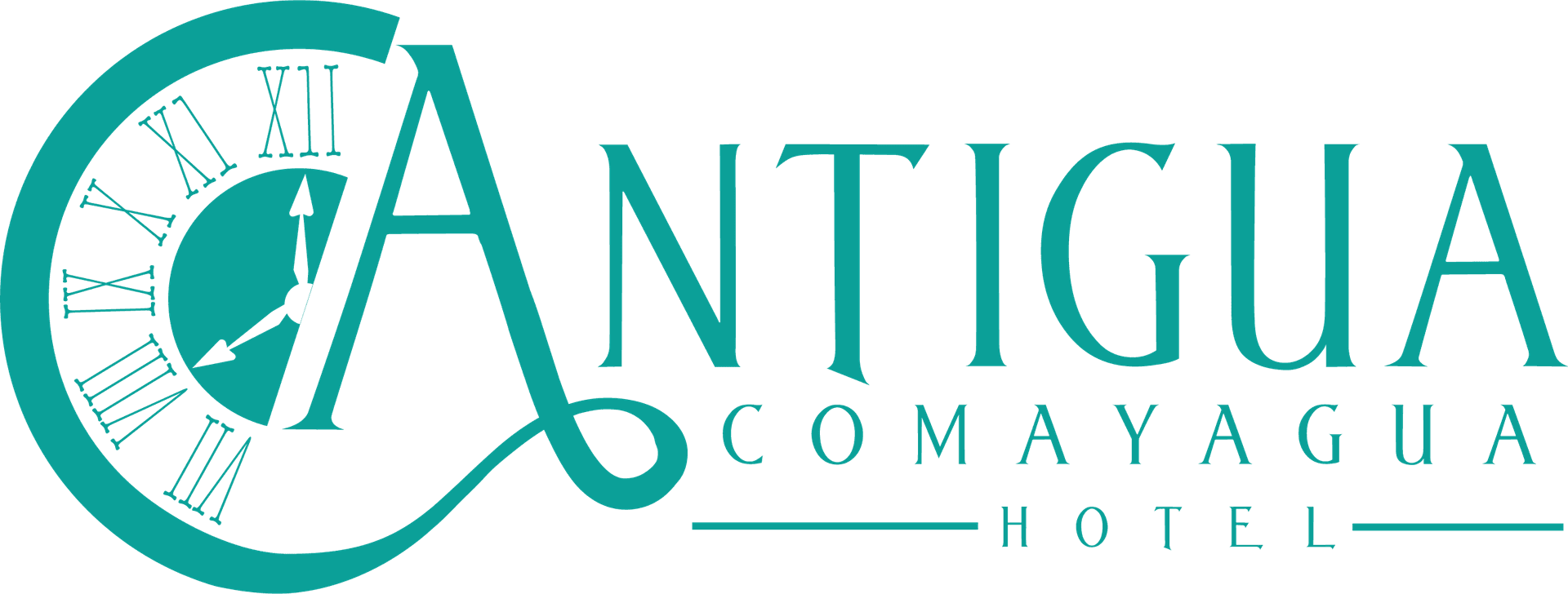Hotel Antigua Comayagua